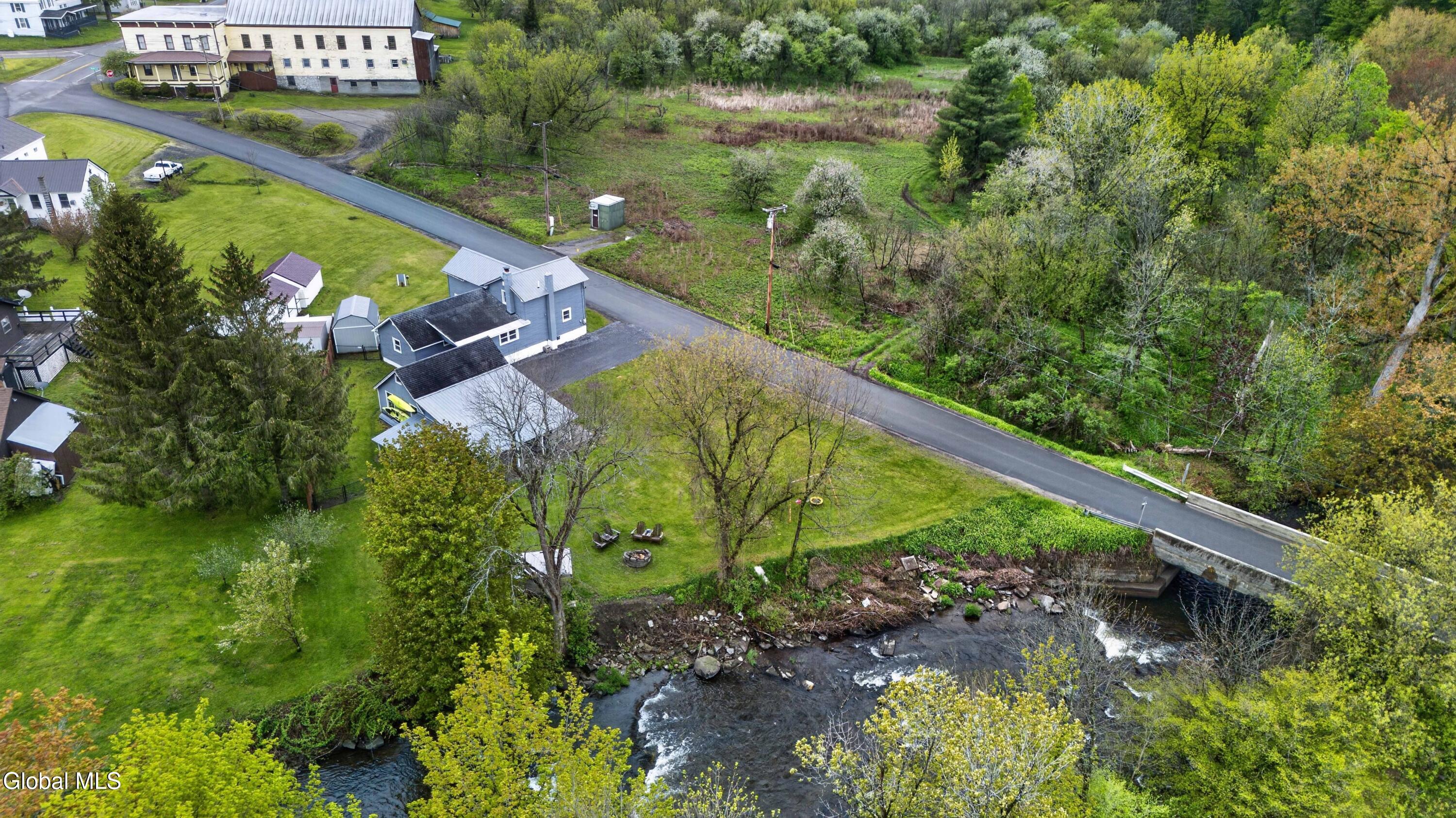 114 Woods Road Saint Johnsville NY 13452