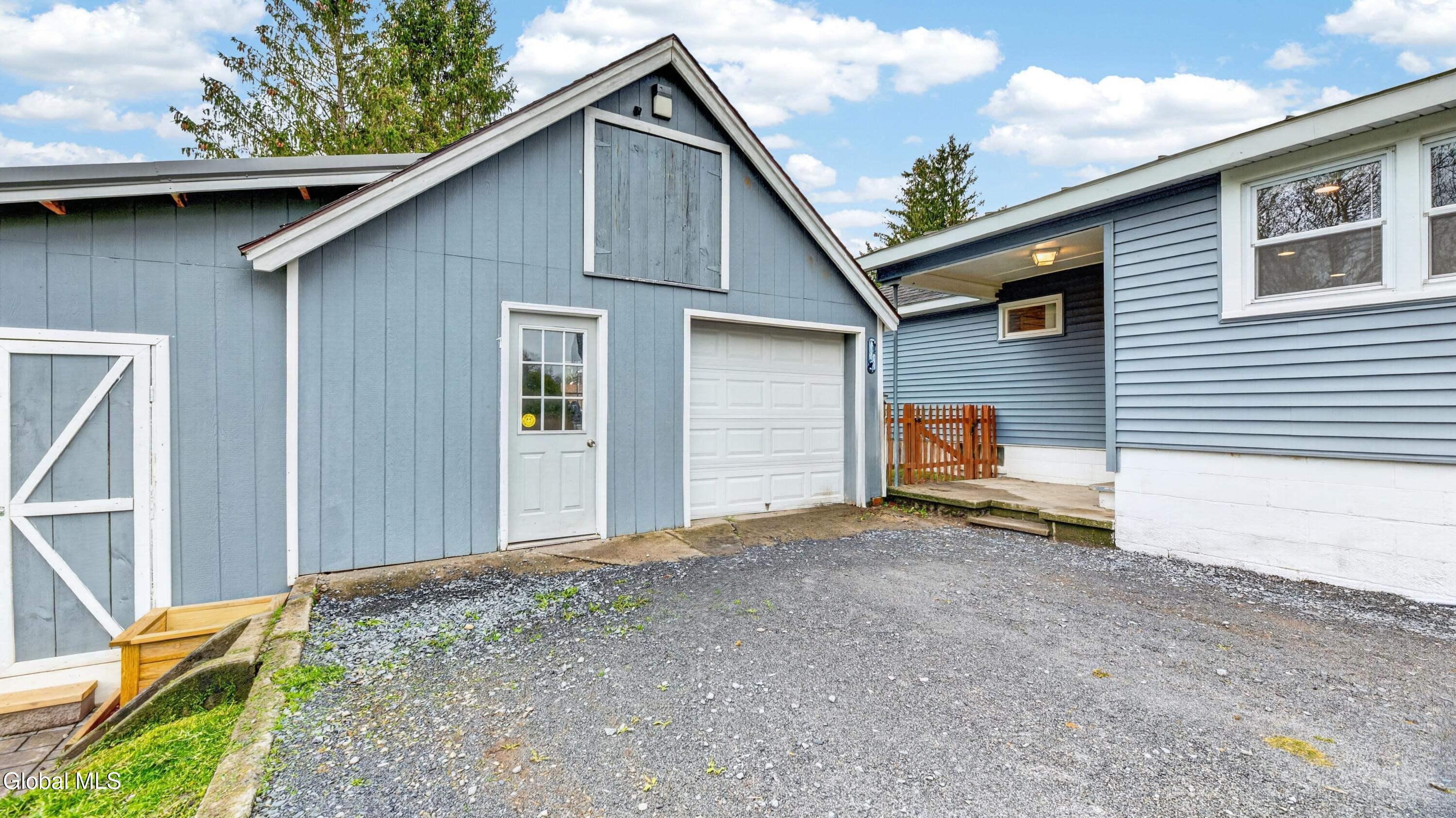114 Woods Road Saint Johnsville NY 13452