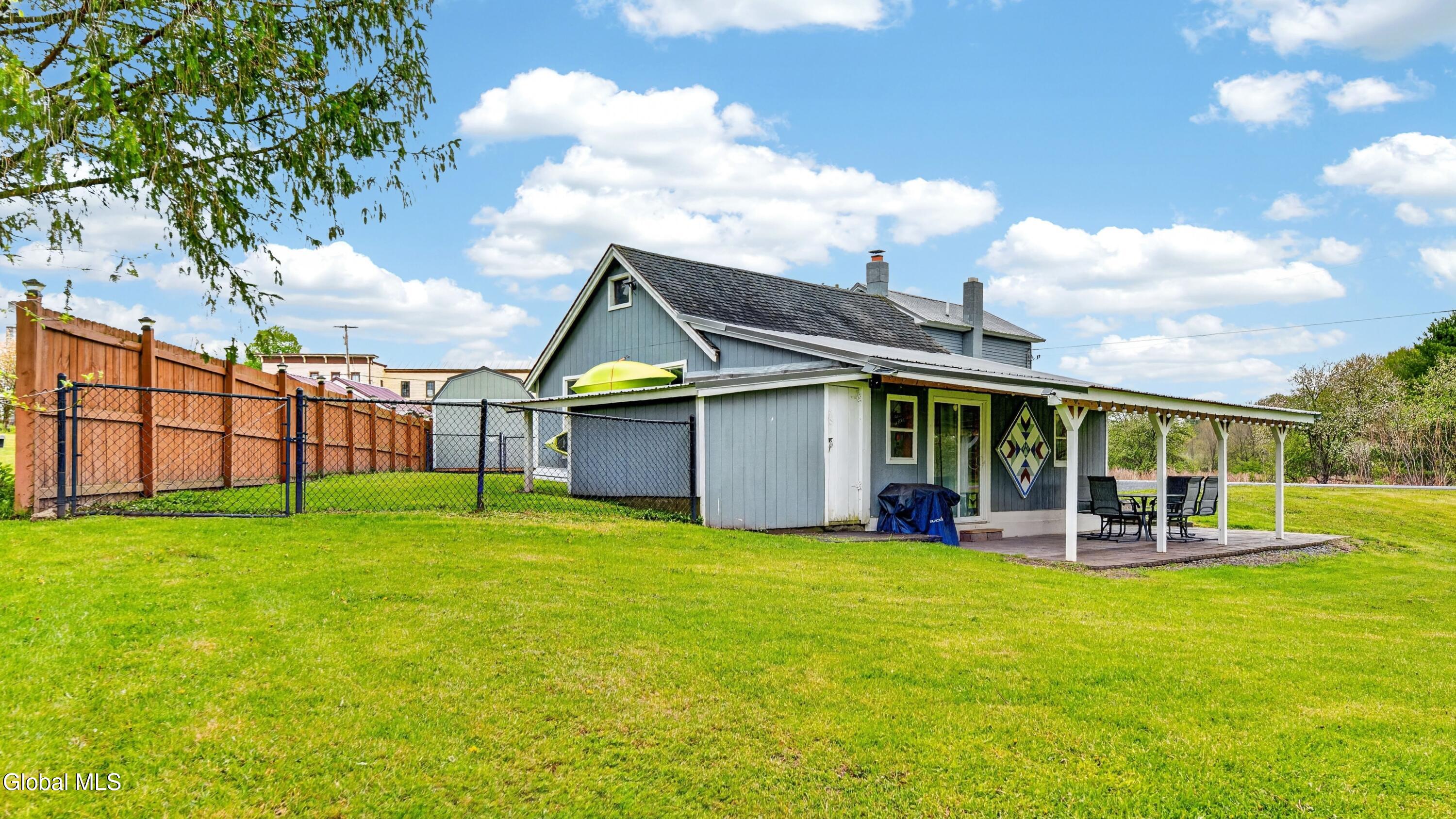114 Woods Road Saint Johnsville NY 13452