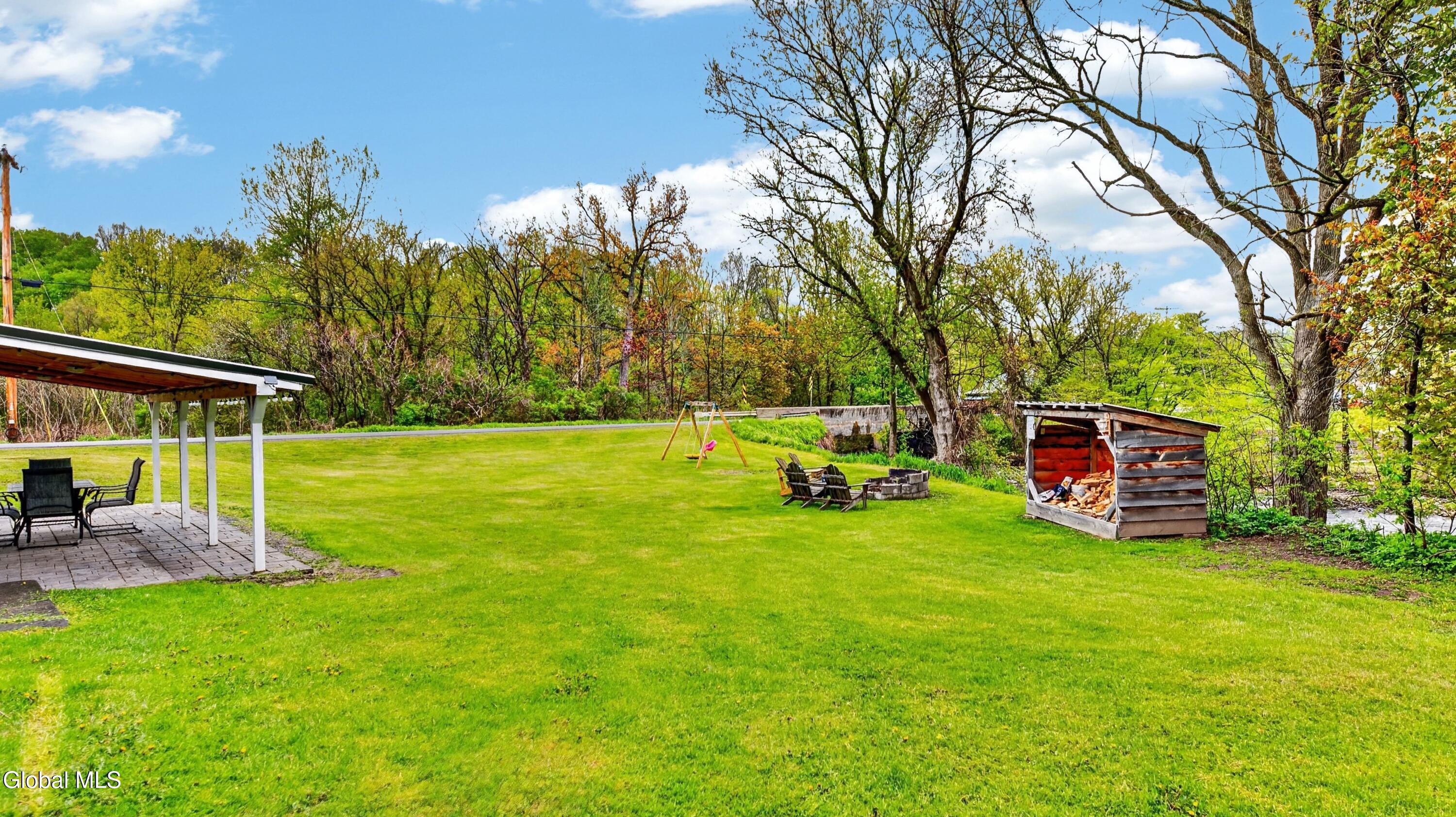 114 Woods Road Saint Johnsville NY 13452