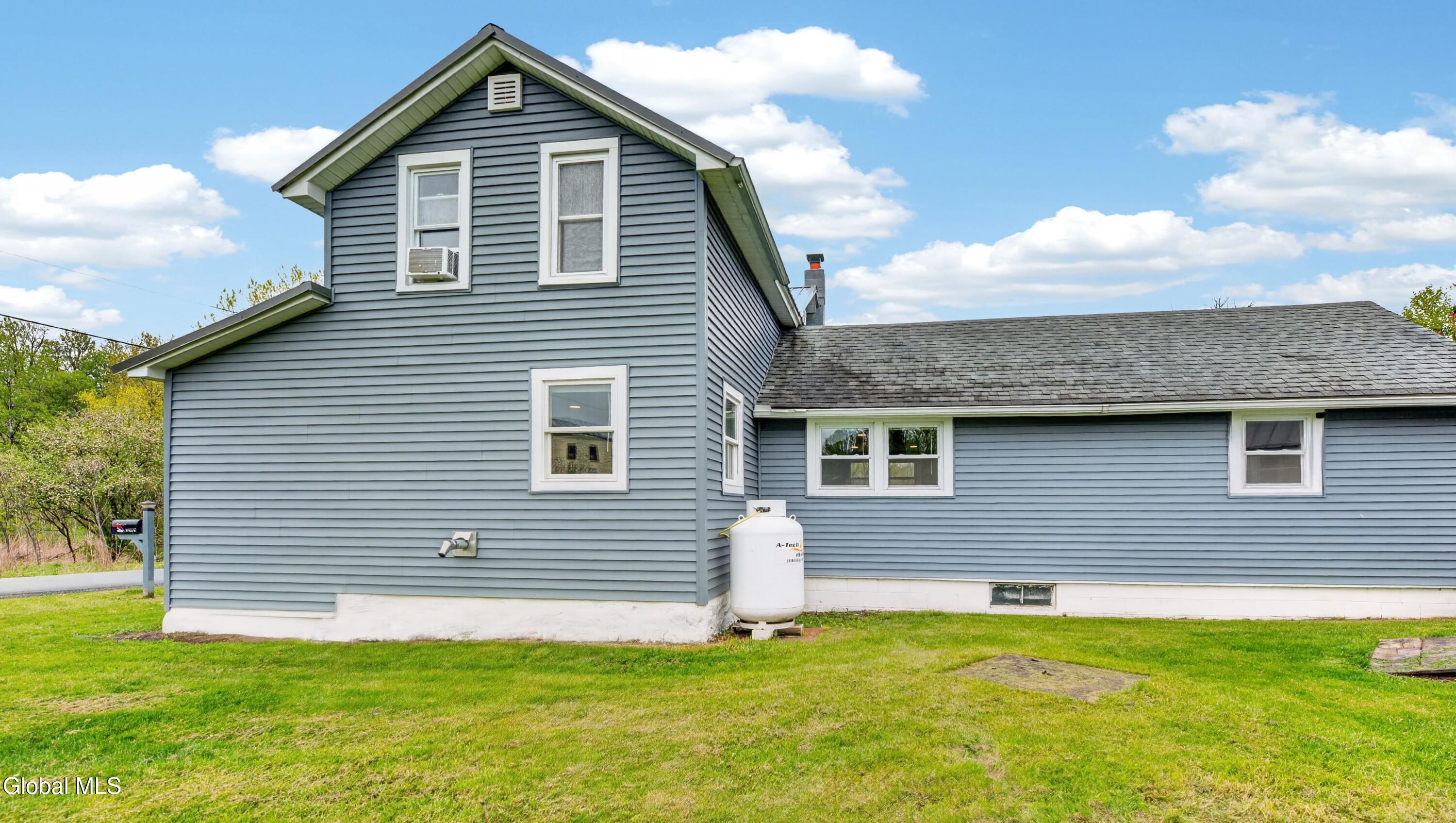 114 Woods Road Saint Johnsville NY 13452