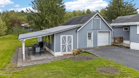 114 Woods Road Saint Johnsville NY 13452