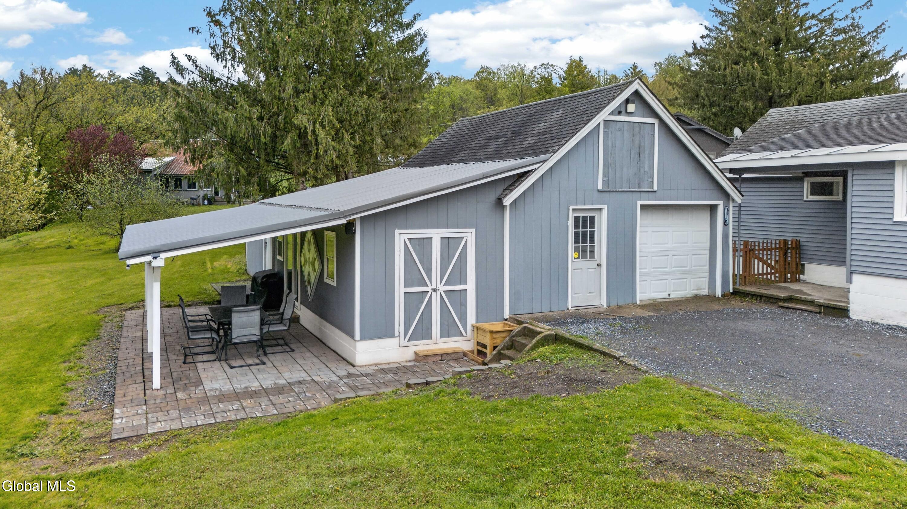 114 Woods Road Saint Johnsville NY 13452