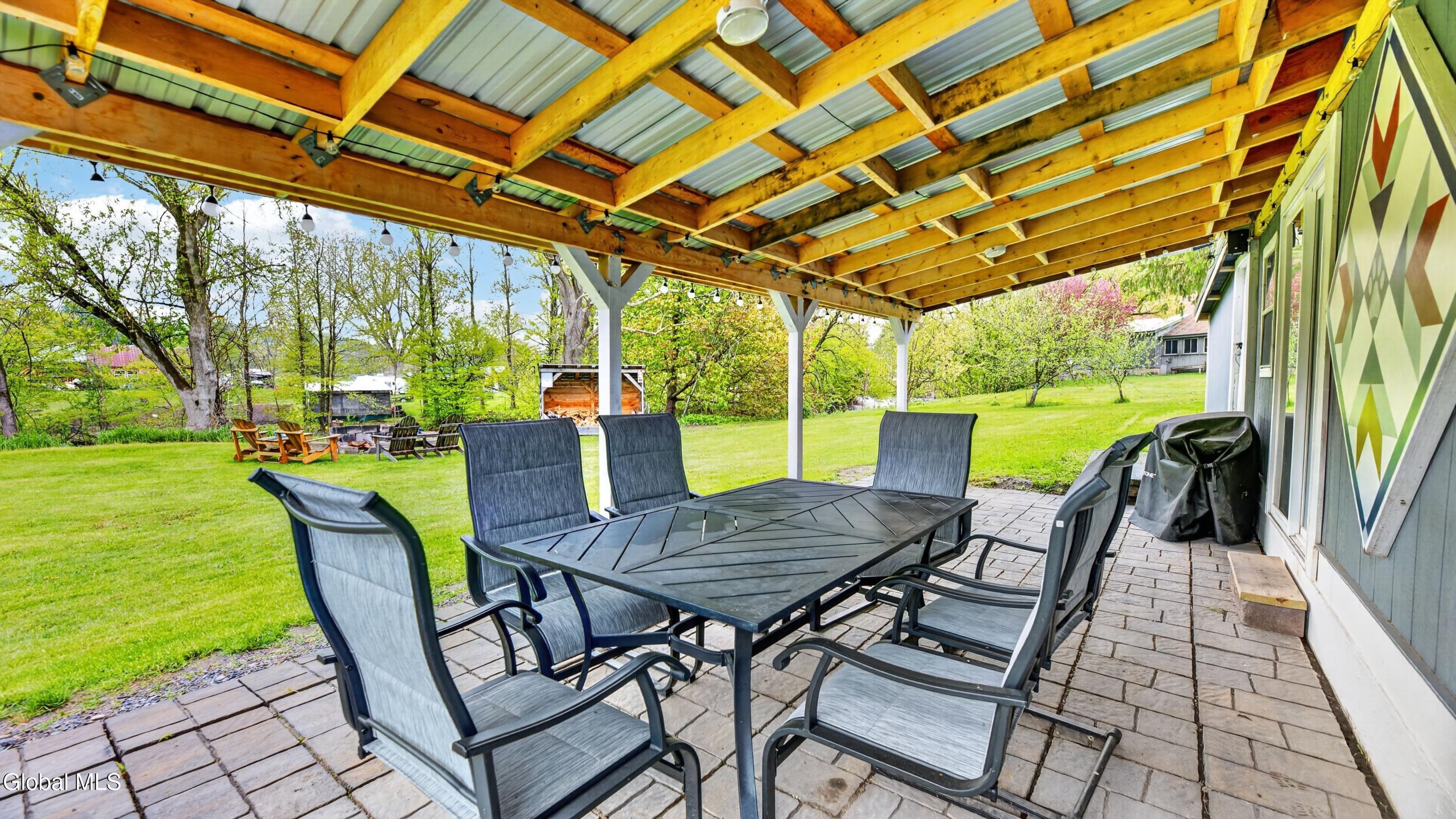 114 Woods Road Saint Johnsville NY 13452