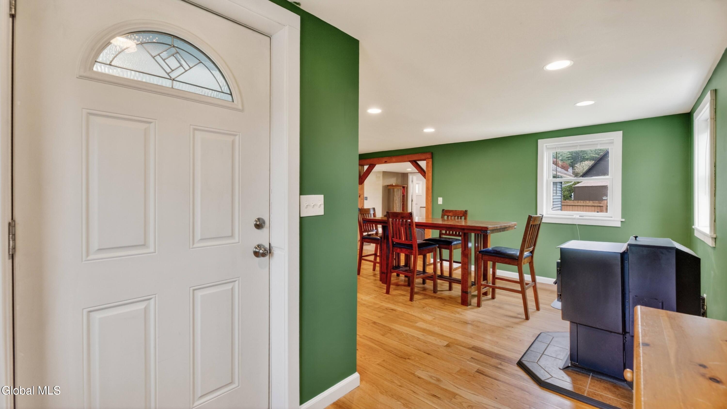 114 Woods Road Saint Johnsville NY 13452
