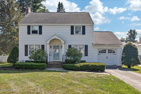 505 Glen Avenue Glenville NY 12302