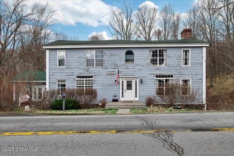 3078 Us Highway 20 Nassau NY 12123