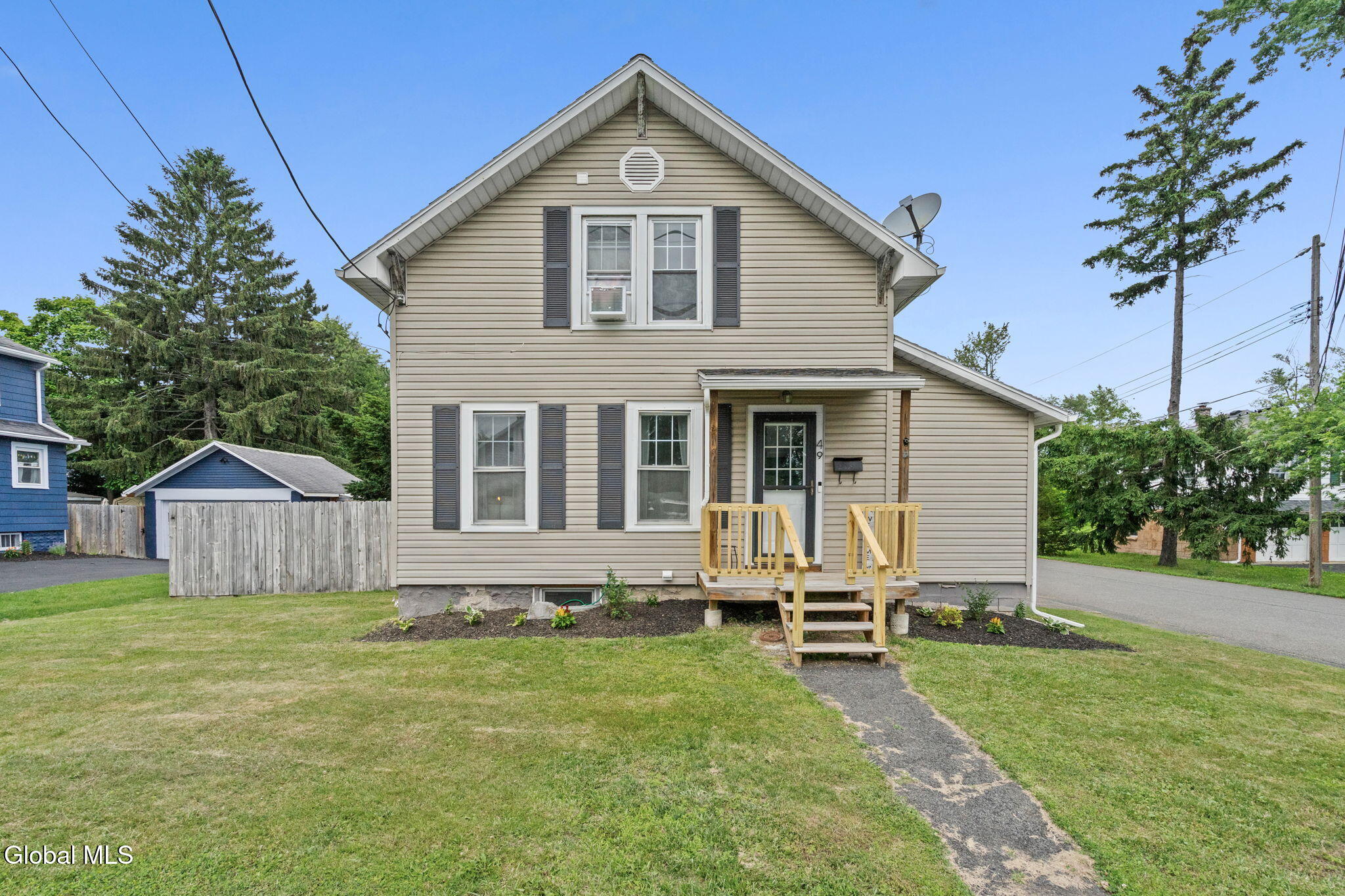 49 Kunker Avenue Latham NY 12110