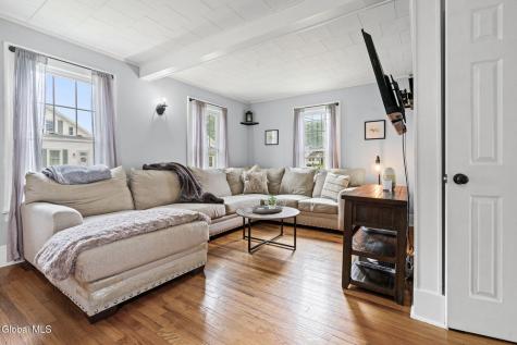 49 Kunker Avenue Latham NY 12110
