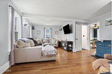 49 Kunker Avenue Latham NY 12110