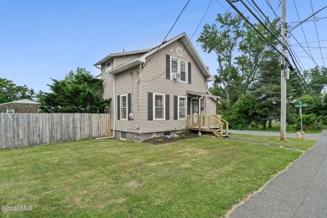 49 Kunker Avenue Latham NY 12110