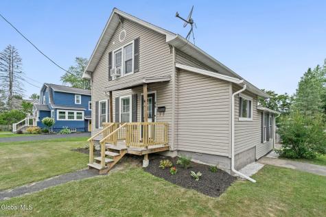 49 Kunker Avenue Latham NY 12110