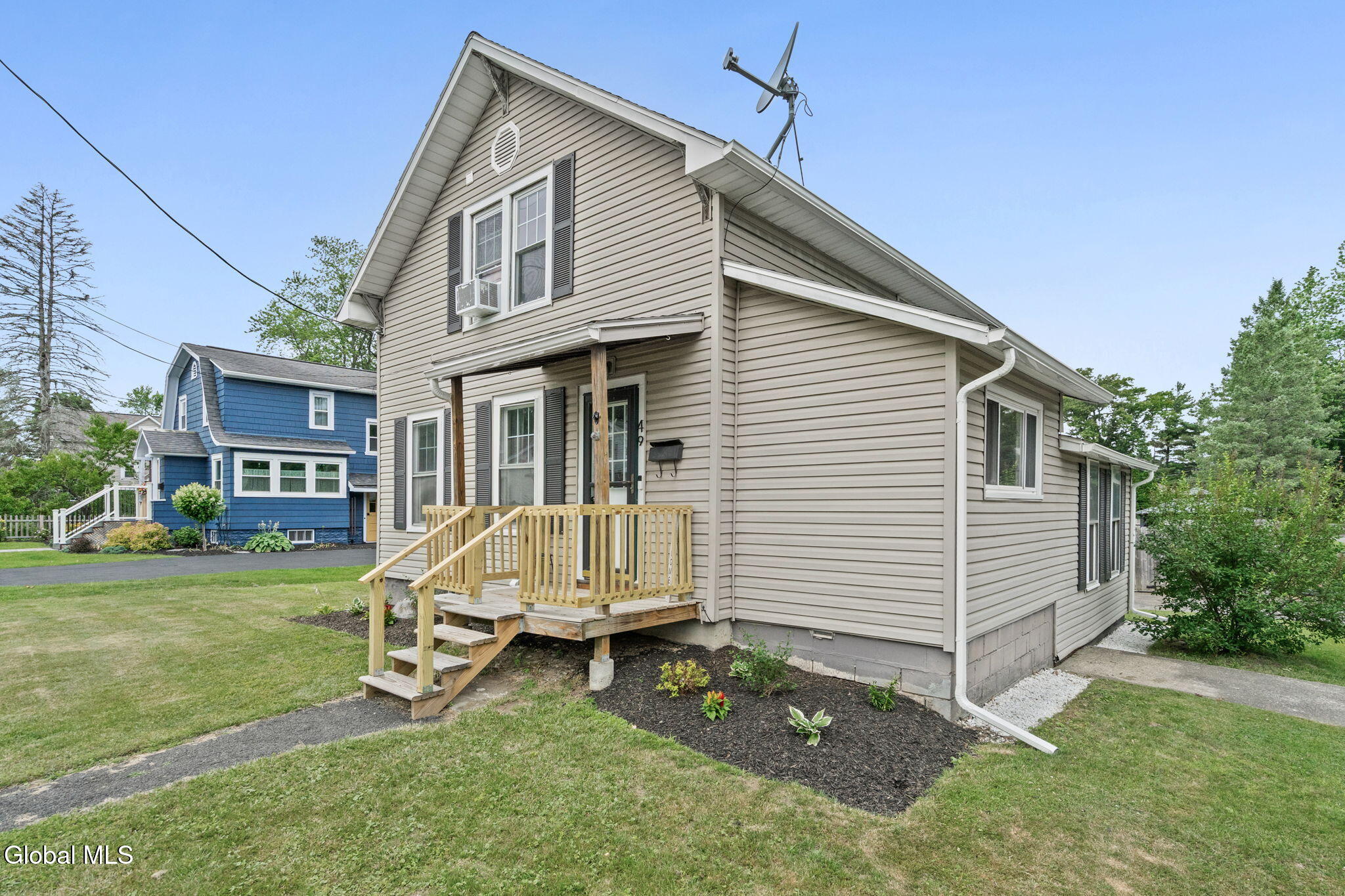 49 Kunker Avenue Latham NY 12110