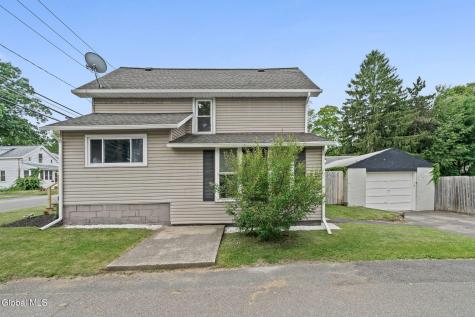 49 Kunker Avenue Latham NY 12110