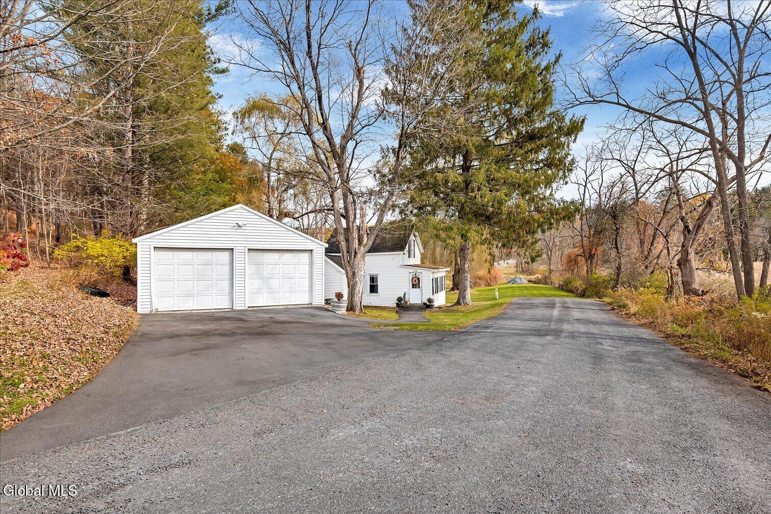 4 Moore Road East Greenbush NY 12061