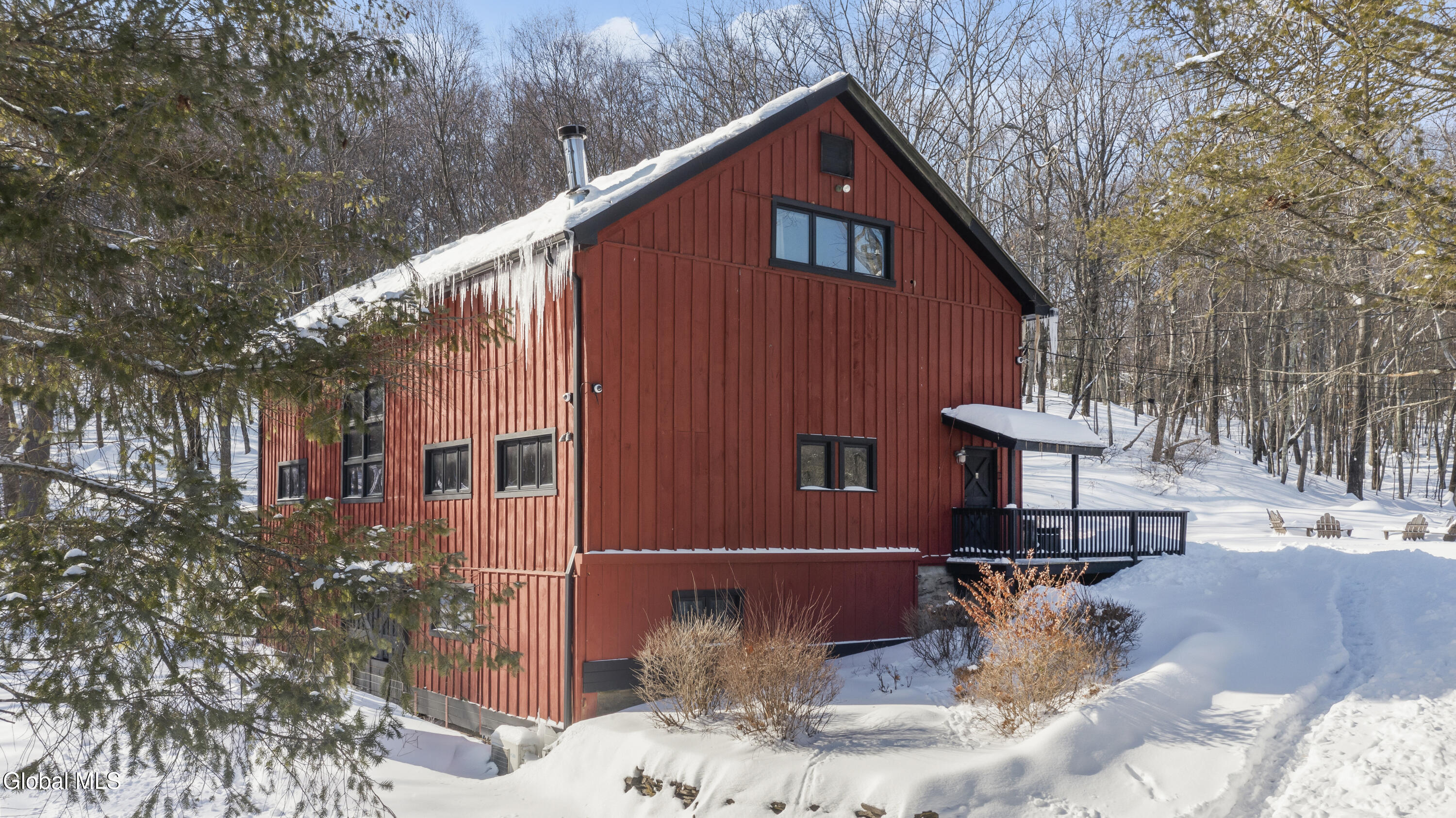 192 Lakeview Road Craryville NY 12521