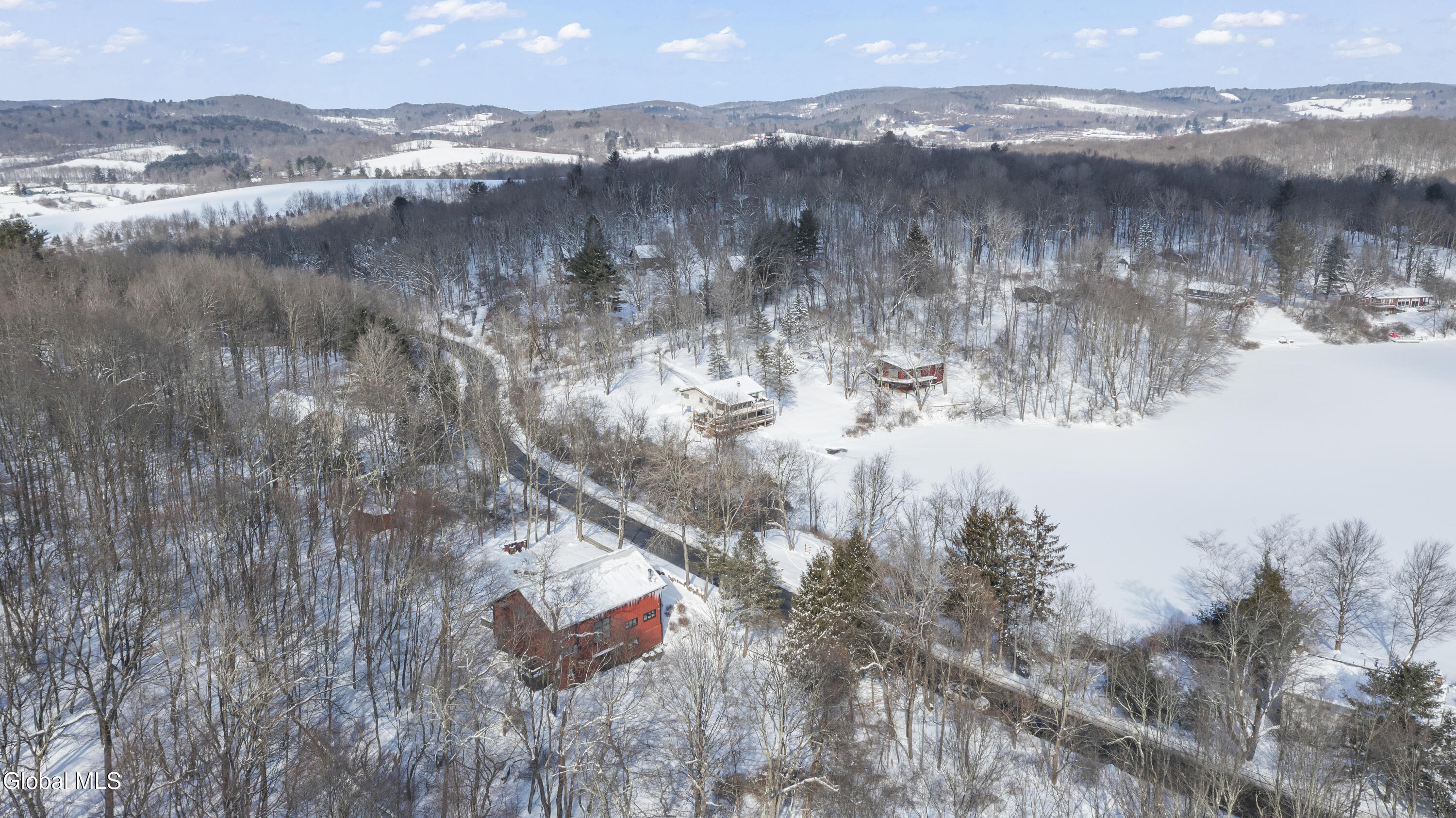 192 Lakeview Road Craryville NY 12521