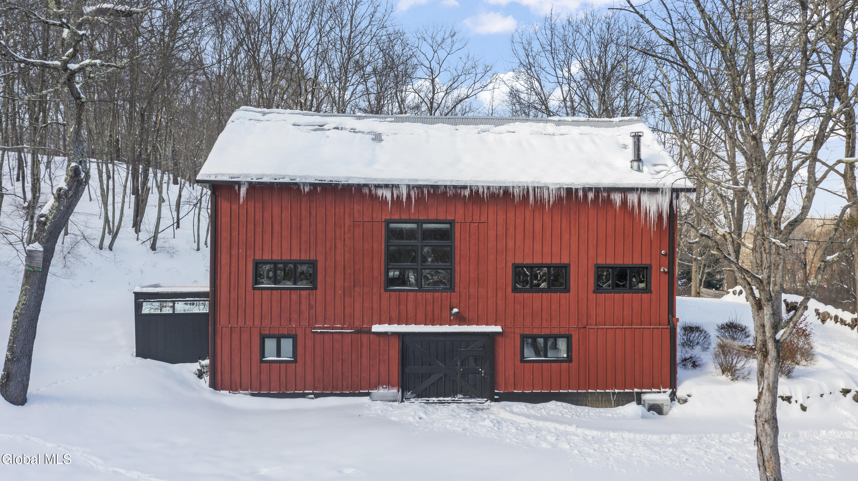 192 Lakeview Road Craryville NY 12521