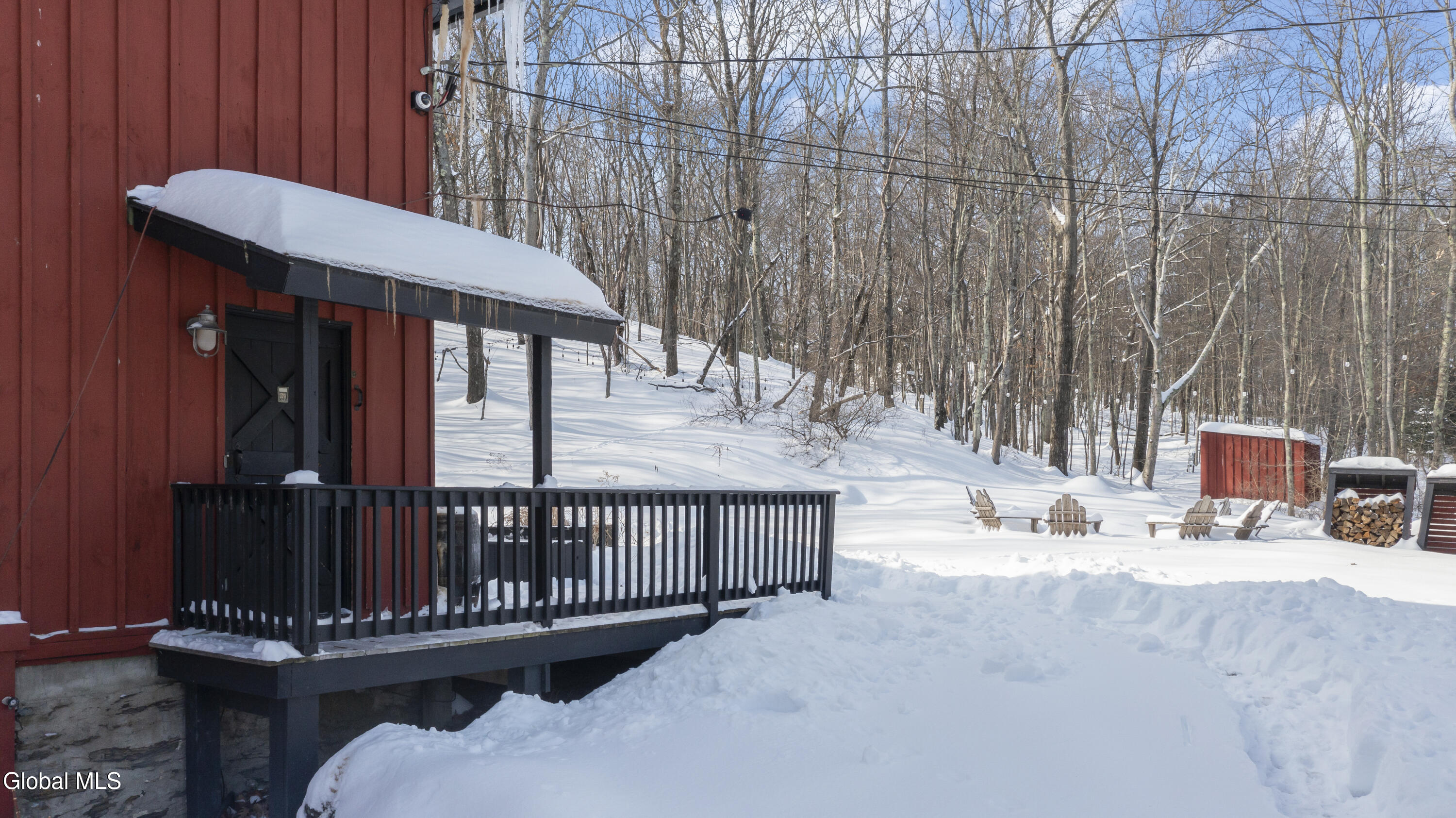 192 Lakeview Road Craryville NY 12521