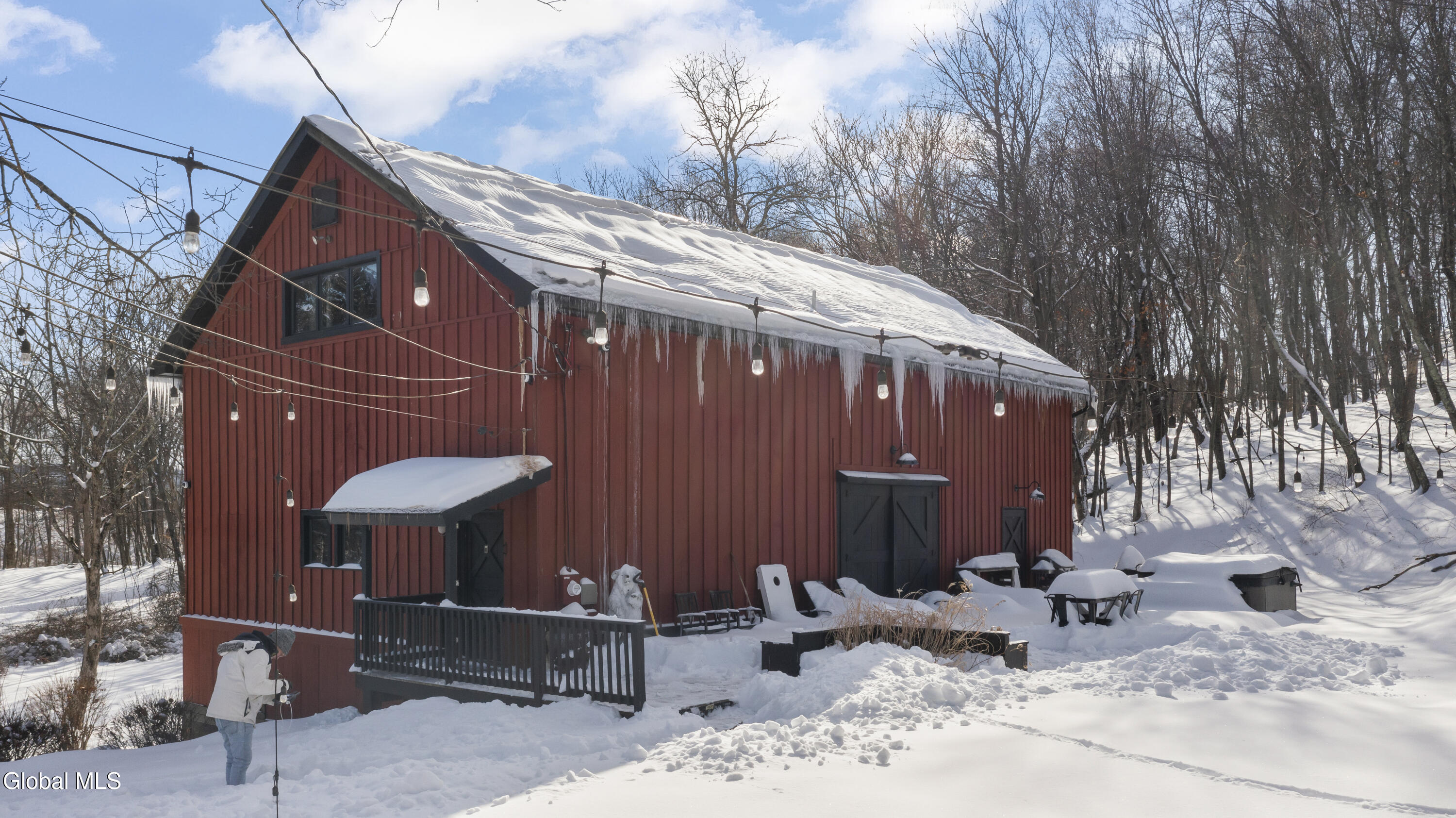 192 Lakeview Road Craryville NY 12521