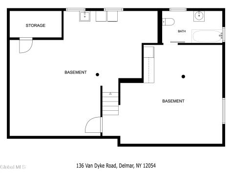 136 Van Dyke Road Delmar NY 12054