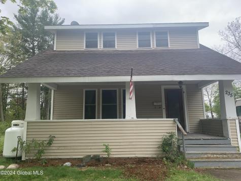 235 Maple Street Corinth NY 12822