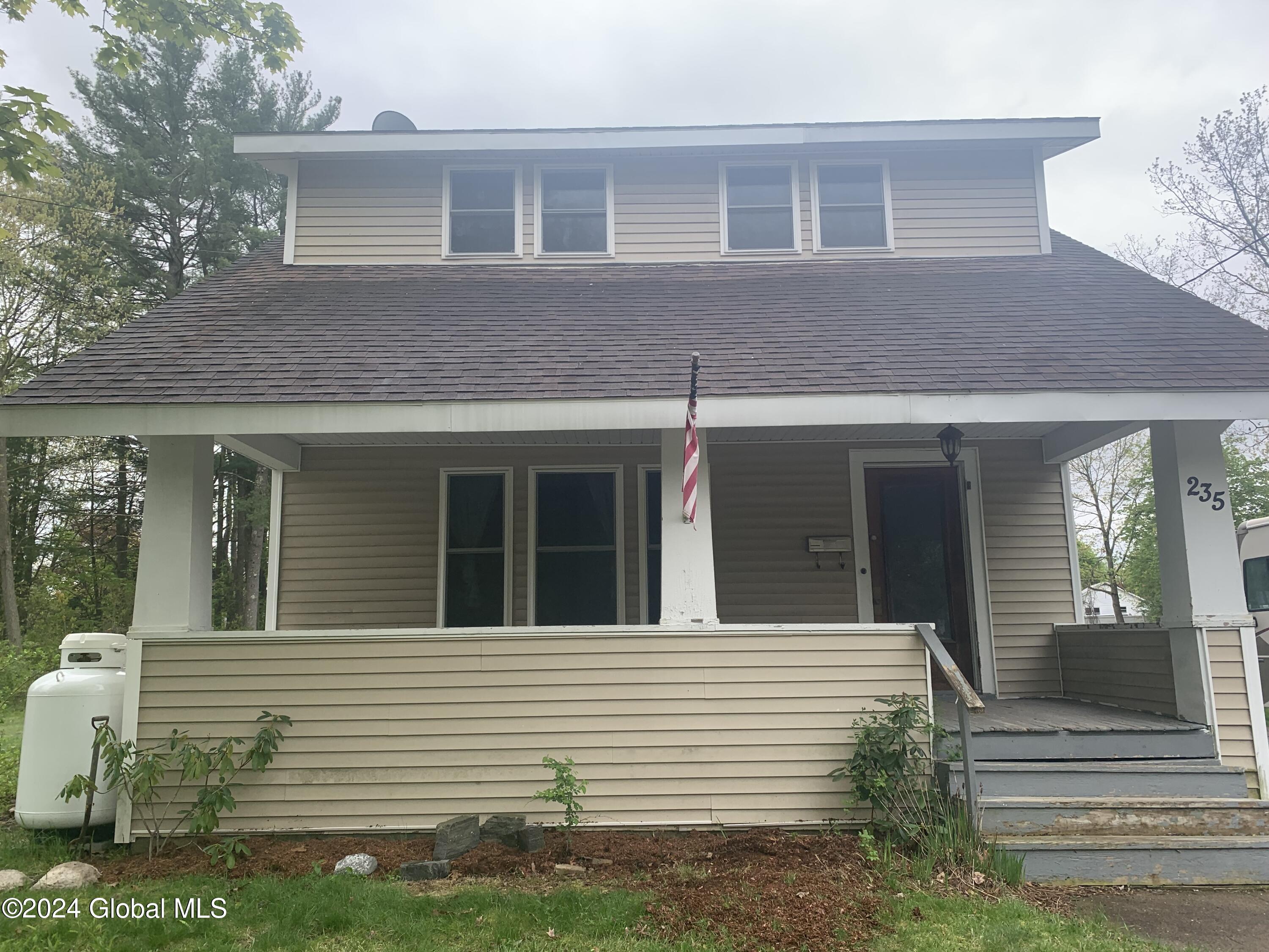 235 Maple Street Corinth NY 12822