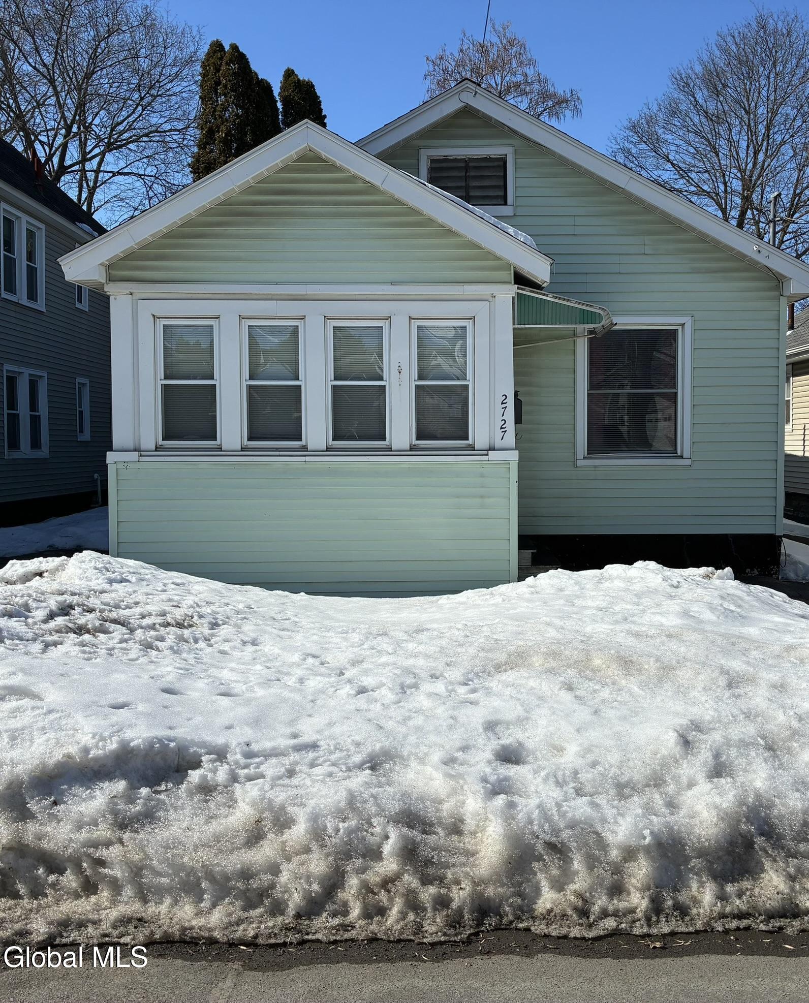 2727 Plunkett Avenue Schenectady NY 12306