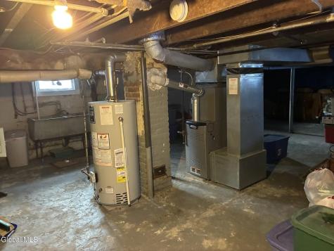2727 Plunkett Avenue Schenectady NY 12306