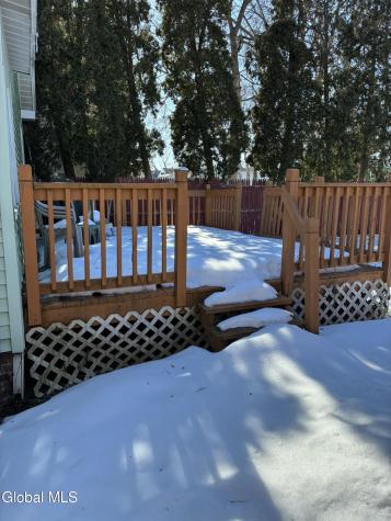 2727 Plunkett Avenue Schenectady NY 12306