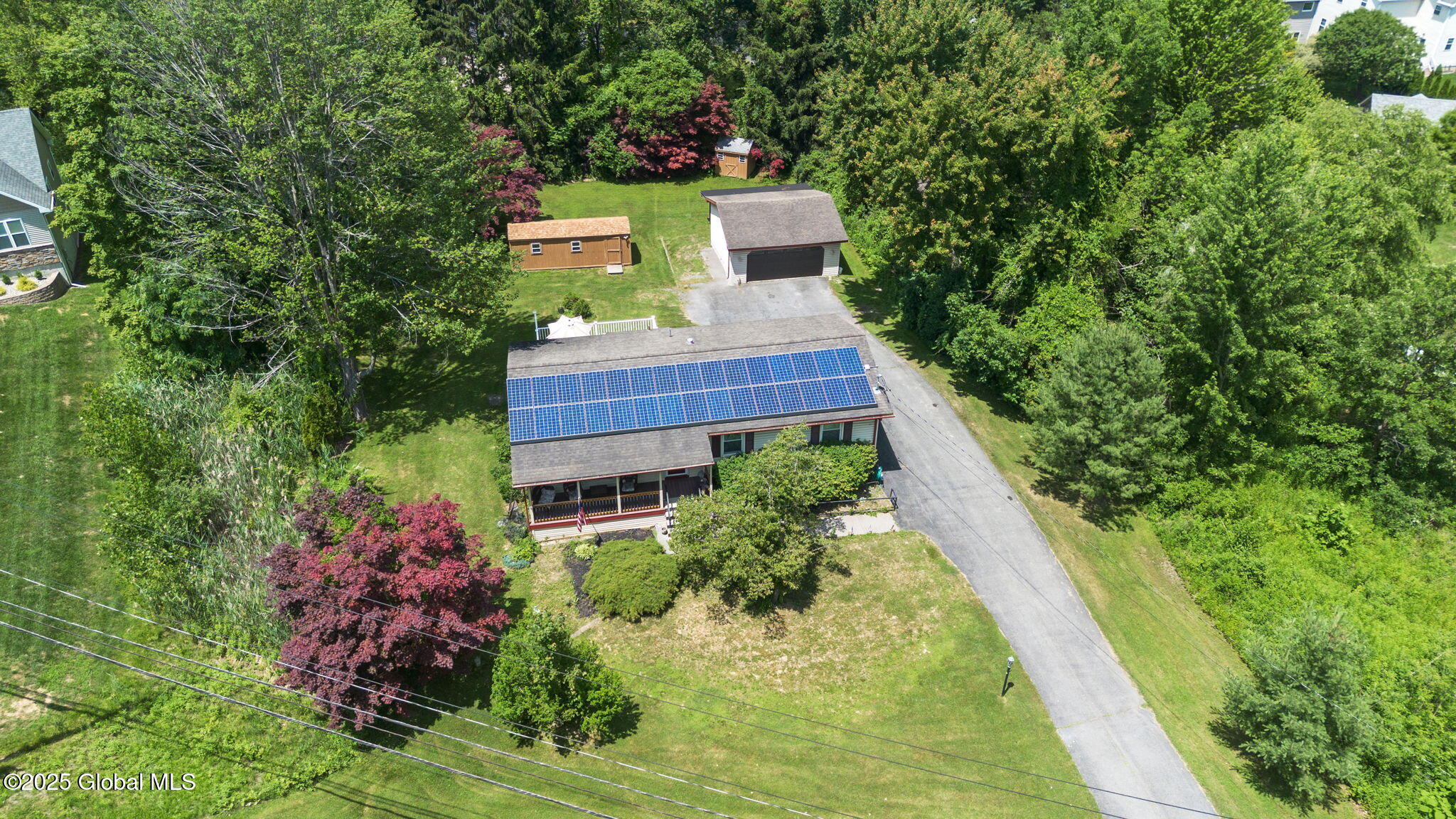 462 Russell Road Albany NY 12203