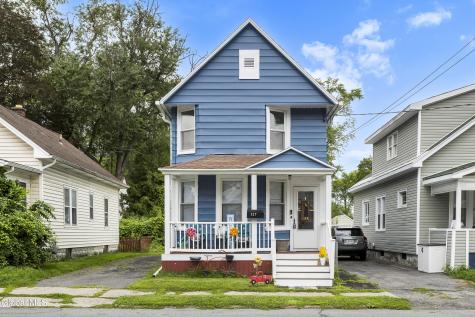 127 N Toll Street Scotia NY 12302