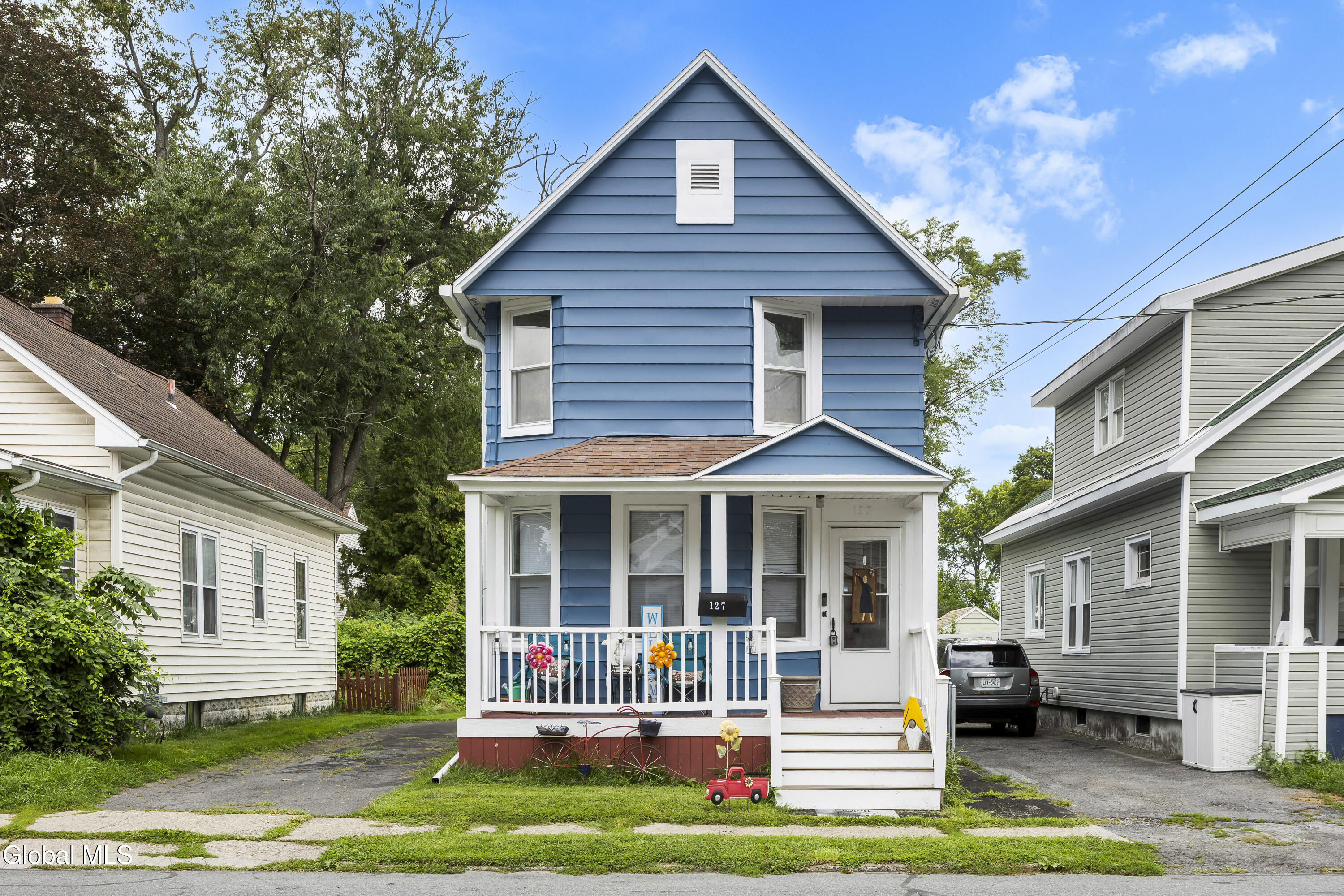 127 N Toll Street Scotia NY 12302