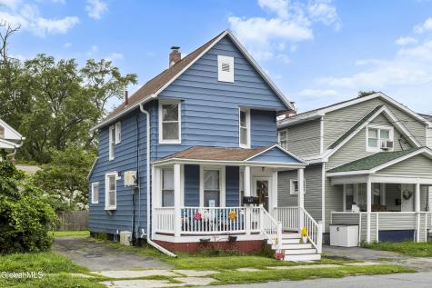 127 N Toll Street Scotia NY 12302