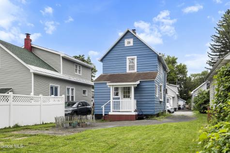 127 N Toll Street Scotia NY 12302