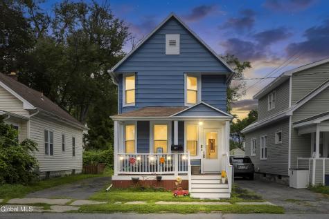 127 N Toll Street Scotia NY 12302