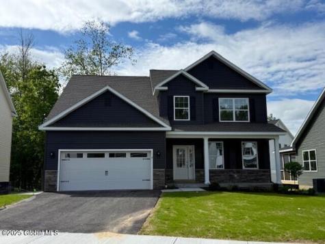 6 Aspen Drive Ballston Lake NY 12019