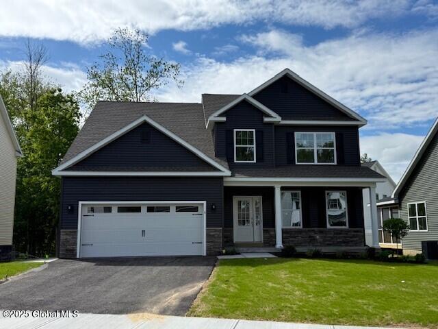 6 Aspen Drive Ballston Lake NY 12019