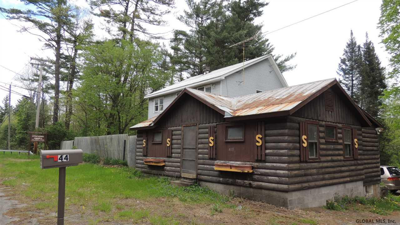 4408 State Route 9 Warrensburg NY 12885