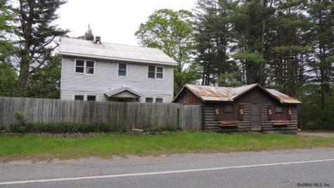 4408 State Route 9 Warrensburg NY 12885