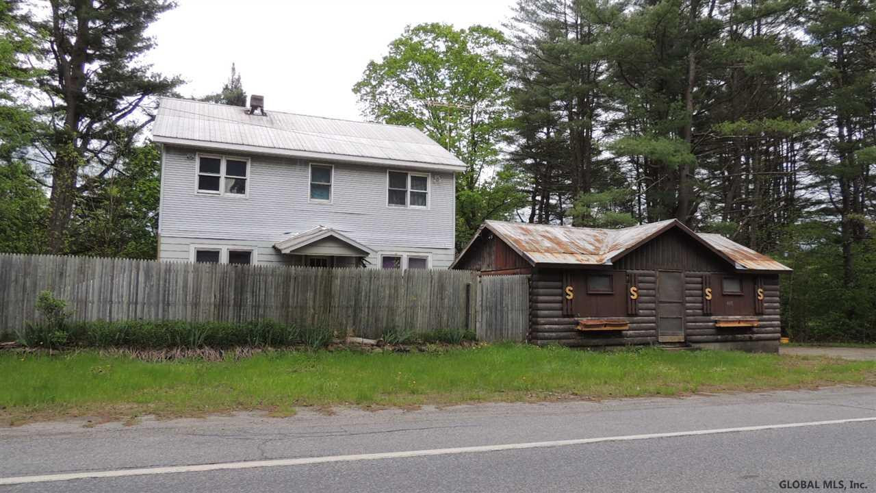 4408 State Route 9 Warrensburg NY 12885