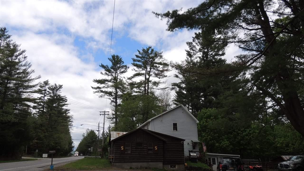 4408 State Route 9 Warrensburg NY 12885