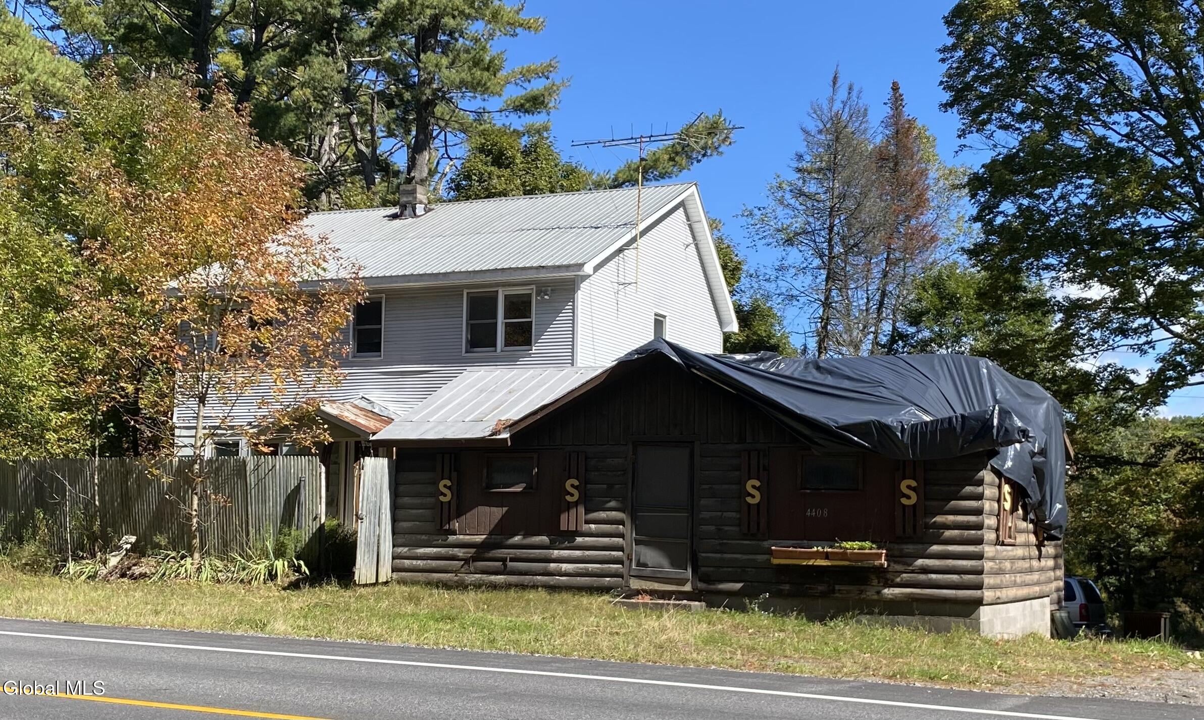 4408 State Route 9 Warrensburg NY 12885