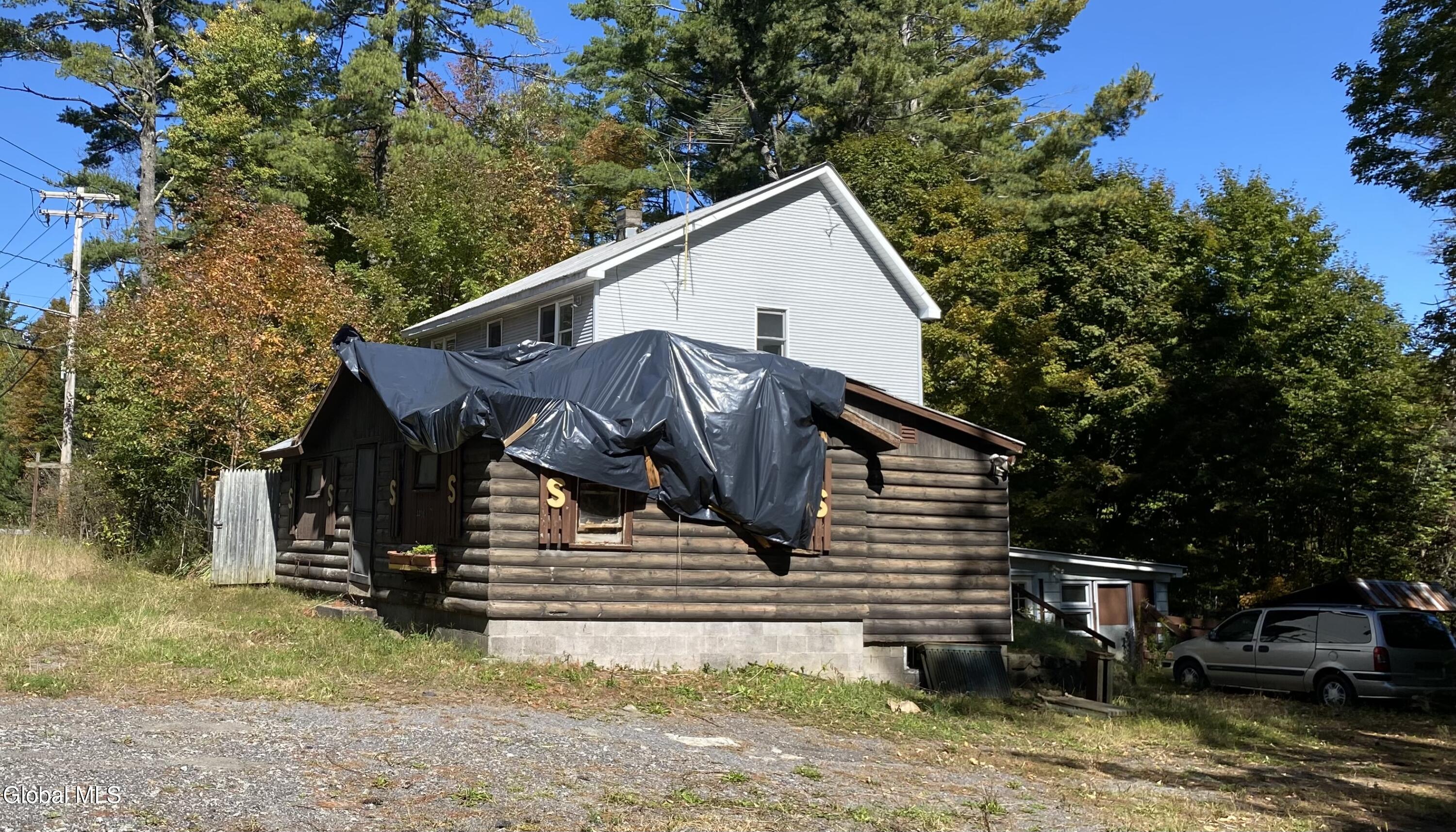 4408 State Route 9 Warrensburg NY 12885