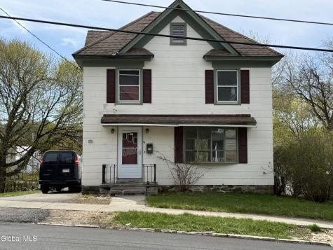 74 Park Street Gloversville NY 12078
