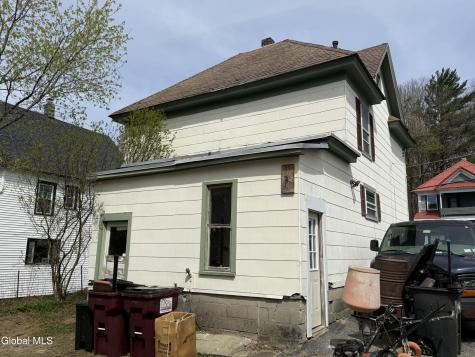 74 Park Street Gloversville NY 12078