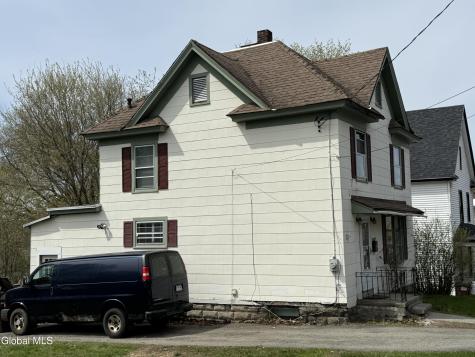 74 Park Street Gloversville NY 12078