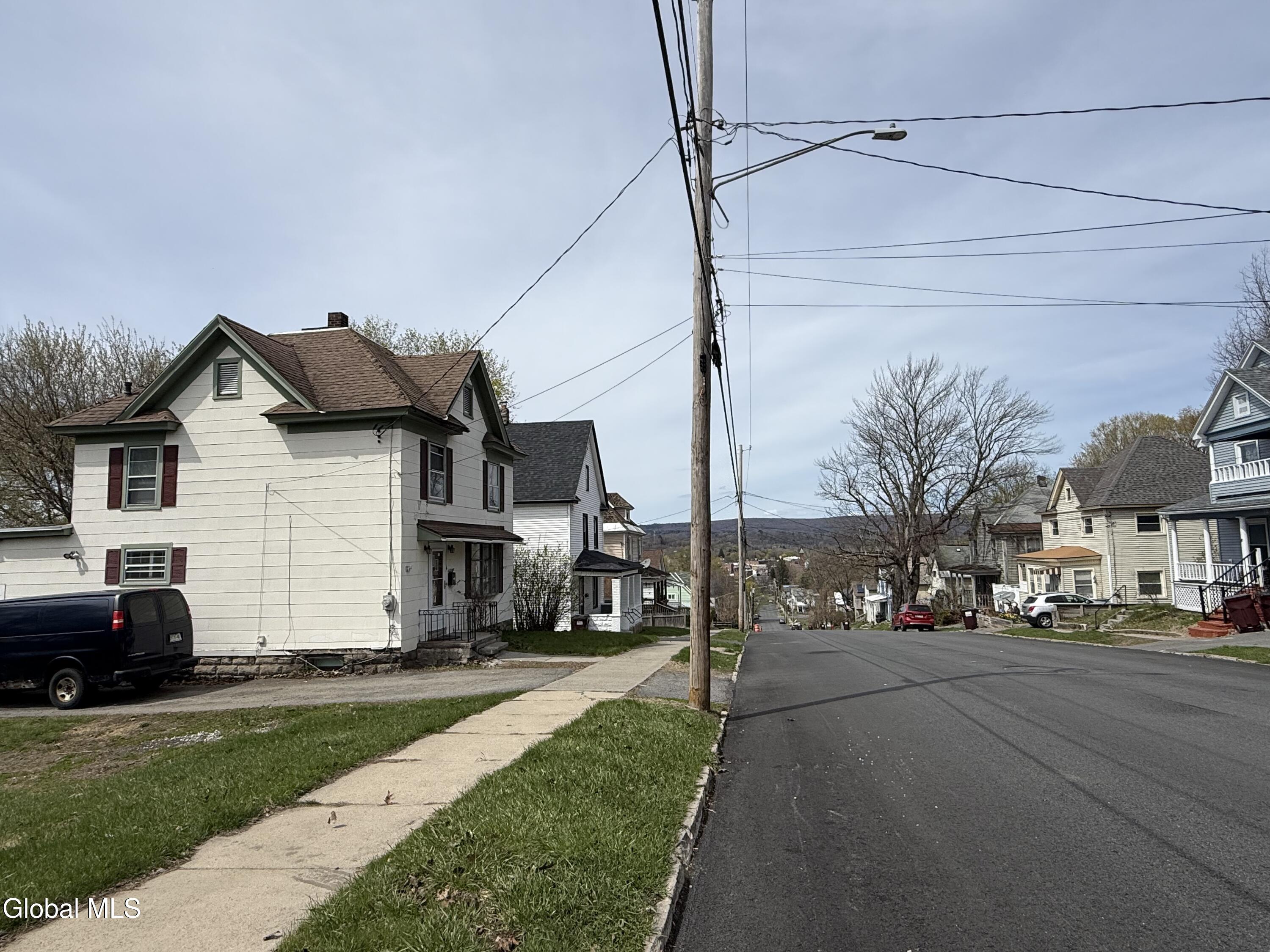 74 Park Street Gloversville NY 12078