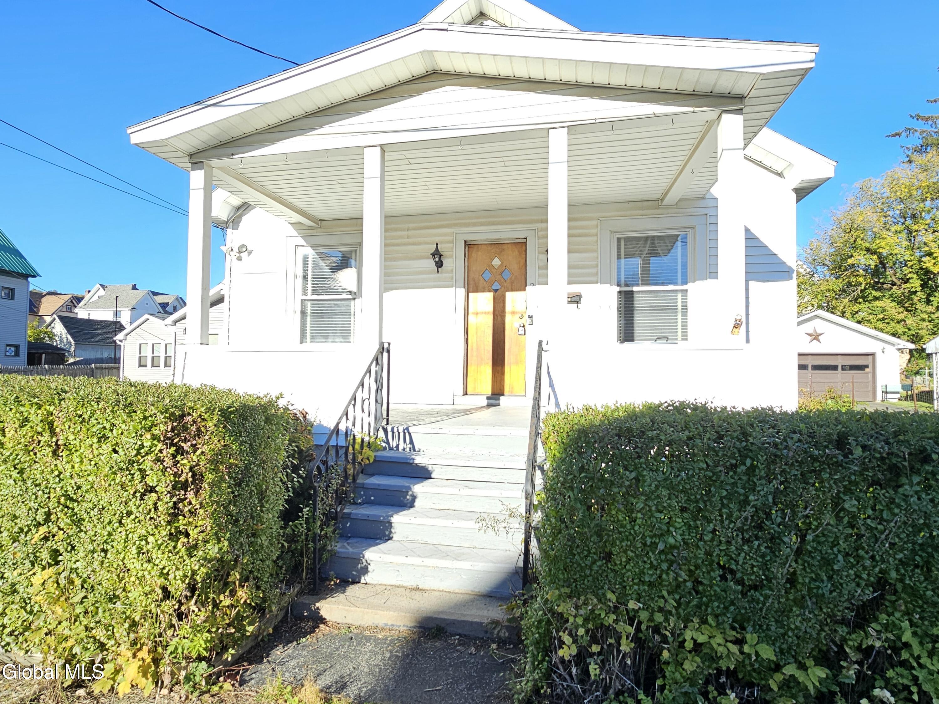 7 Carmichael Street Amsterdam NY 12010