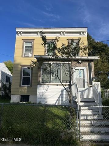 1540 4th Street Rensselaer NY 12144
